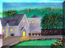 The Homestead Painting from Maggie's Gallery